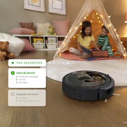 IROBOT Roomba i7+ i755840 Robotti-imuri