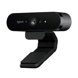 Logitech Brio Ultra HD Webkamera