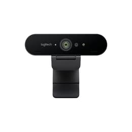 Logitech Brio Ultra HD Webkamera