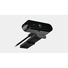 Logitech Brio Ultra HD Webkamera