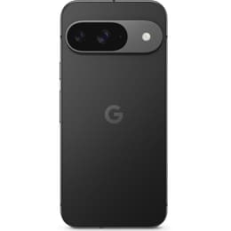 Google Pixel 9 128GB - Musta - Lukitsematon