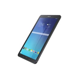 Galaxy Tab E 8GB - Musta - WiFi