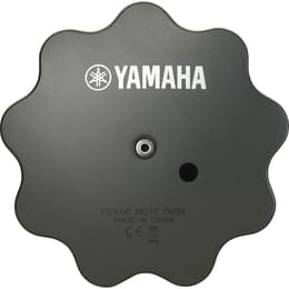 Yamaha SB3X Soittimet