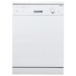 Oceanic OCEALVW1249DD Vapaastiseisova astianpesukone 60 cm - 10-12 astiastoa