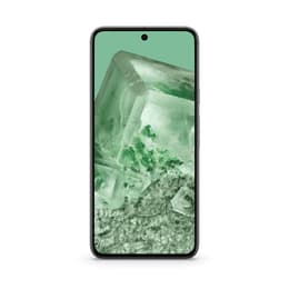 Google Pixel 8 128GB - Harmaa - Lukitsematon