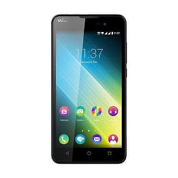 Wiko Lenny 4GB - Turkoosi - Lukitsematon
