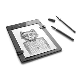 Iskn The Slate 2+ Grafiikktabletti