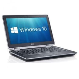 Dell Latitude E6330 13" Core i5 2.7 GHz - SSD 120 GB - 8GB AZERTY - Ranska