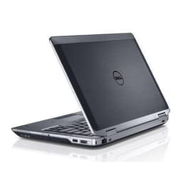 Dell Latitude E6330 13" Core i5 2.7 GHz - SSD 120 GB - 8GB AZERTY - Ranska