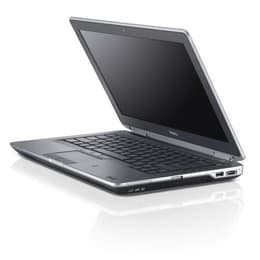 Dell Latitude E6330 13" Core i5 2.7 GHz - SSD 120 GB - 8GB AZERTY - Ranska