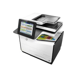 Hp Managed Color MFP E58650dn Ammattilaistulostin