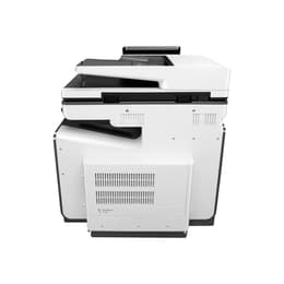 Hp Managed Color MFP E58650dn Ammattilaistulostin