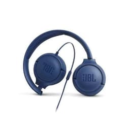 Jbl Tune 500 Kuulokkeet johdollinen mikrofonilla - Sininen