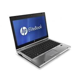 Hp EliteBook 8460P 14" Core i5 2.6 GHz - SSD 128 GB - 8GB AZERTY - Ranska
