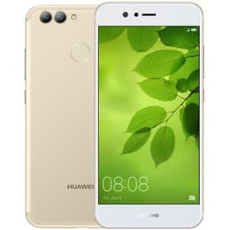 Huawei Nova 2 64GB - Kulta - Lukitsematon