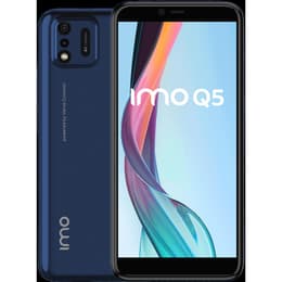 IMO Q5 16GB - Sininen - Lukitsematon