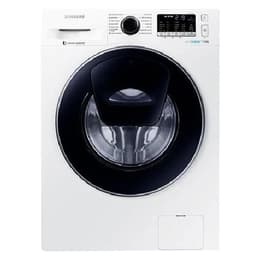 Samsung WW70K5410UW Pesukone 60 cm Esitäytettävä
