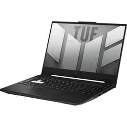 Asus TUF Dash F15 FX517ZE-HN050W 15" Core i7 2 GHz - SSD 512 GB - 16GB - NVIDIA GeForce RTX 3050 Ti AZERTY - Ranska