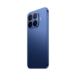 Xiaomi 17T Pro 512GB - Tummansininen - Lukitsematon