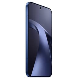 Xiaomi 17T Pro 512GB - Tummansininen - Lukitsematon