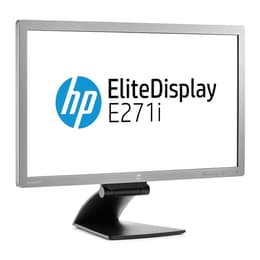 HP EliteDisplay E271I Tietokoneen näyttö 27" LCD FHD