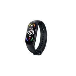 Kellot Xiaomi Cardio GPS Smart Band 7 - Musta