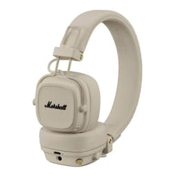 Marshall Major V Kuulokkeet melunvaimennus wireless - Kermanvalkea