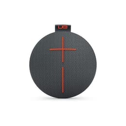 Ultimate Ears Roll 2 Speaker Bluetooth - Harmaa