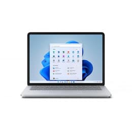 Microsoft Surface Laptop Studio 2 14" Core i7 2.4 GHz - SSD 512 Gt - 16GB QWERTY - Englanti