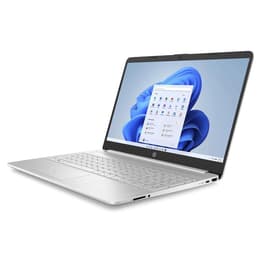 HP 15S-FQ5033NF 15" Core i5 1.3 GHz - SSD 512 Gt - 16GB AZERTY - Ranska