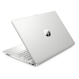 HP 15S-FQ5033NF 15" Core i5 1.3 GHz - SSD 512 Gt - 16GB AZERTY - Ranska