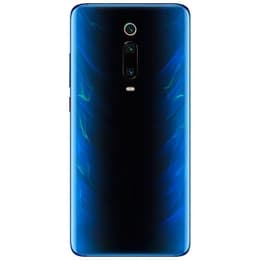 Xiaomi Mi 9T 64GB - Sininen - Lukitsematon