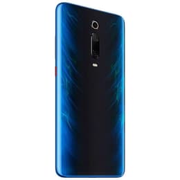 Xiaomi Mi 9T 64GB - Sininen - Lukitsematon