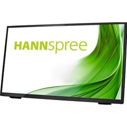 Hannspree HT248PPB Tietokoneen näyttö 23" LCD FHD