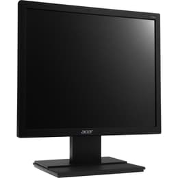 Acer V196L Tietokoneen näyttö 19" LED