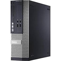 Dell Optiplex 3010 SFF Core i3 3,3 GHz - HDD 250 GB RAM 8 GB