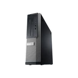 Dell Optiplex 3010 SFF Core i3 3,3 GHz - HDD 250 GB RAM 8 GB