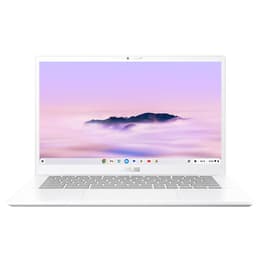 Asus Chromebook Plus CX3402CBA-PQ0341 Core i5-1235U 1.3 GHz 256GB SSD - 16GB QWERTY - Espanja