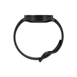 Kellot Samsung Cardio GPS Galaxy Watch 4 - Musta