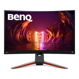 Benq MOBIUZ EX3210R Tietokoneen näyttö 31" LED QHD
