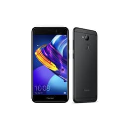 Honor 6C Pro 32GB - Musta - Lukitsematon