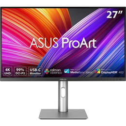 Asus ProArt Display PA279CRV Tietokoneen näyttö 27" LED