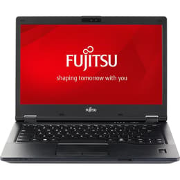 Fujitsu LifeBook E548 14" Core i5 1.7 GHz - SSD 2 TB - 16GB QWERTZ - Saksa