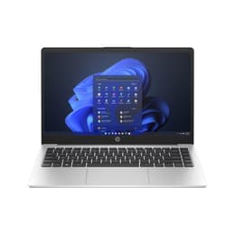 HP 240 G10 14" GHz - SSD 512 Gt - 8GB QWERTY - Italia
