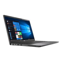 Dell Latitude 7400 14" Core i7 1.9 GHz - SSD 256 Gt - 16GB AZERTY - Ranska