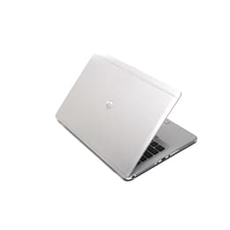 HP EliteBook Folio 9470M 14" Core i5 1.8 GHz - HDD 500 GB - 8GB AZERTY - Ranska