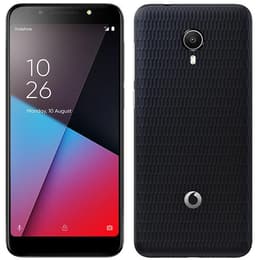 Vodafone Smart N9 lite 16GB - Musta - Lukitsematon