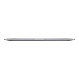 MacBook Air 13" (2017) - QWERTY - Ruotsi