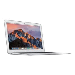 MacBook Air 13" (2017) - QWERTY - Ruotsi