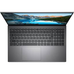 Dell Inspiron 5510 15" Core i7 3.4 GHz - SSD 1 TB - 16GB AZERTY - Ranska